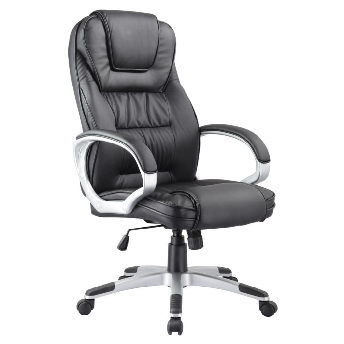 Office chair SOC0007 (Eco-leather)